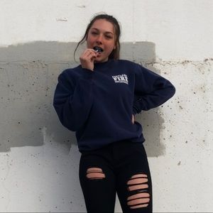 Meet your Posher, Caroline